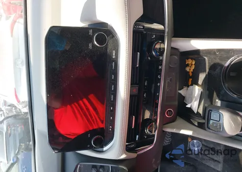 2023 Nissan Rogue Sl Fwd z USA, uszkodzony, nr VIN JN8BT3CA7PW004127